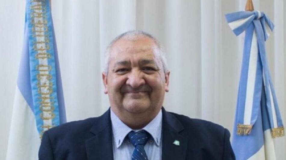 Ángel Rodríguez