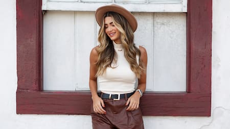 Cuál es el accesorio que volvió para ser el protagonista en esta temporada primavera-verano 2025.