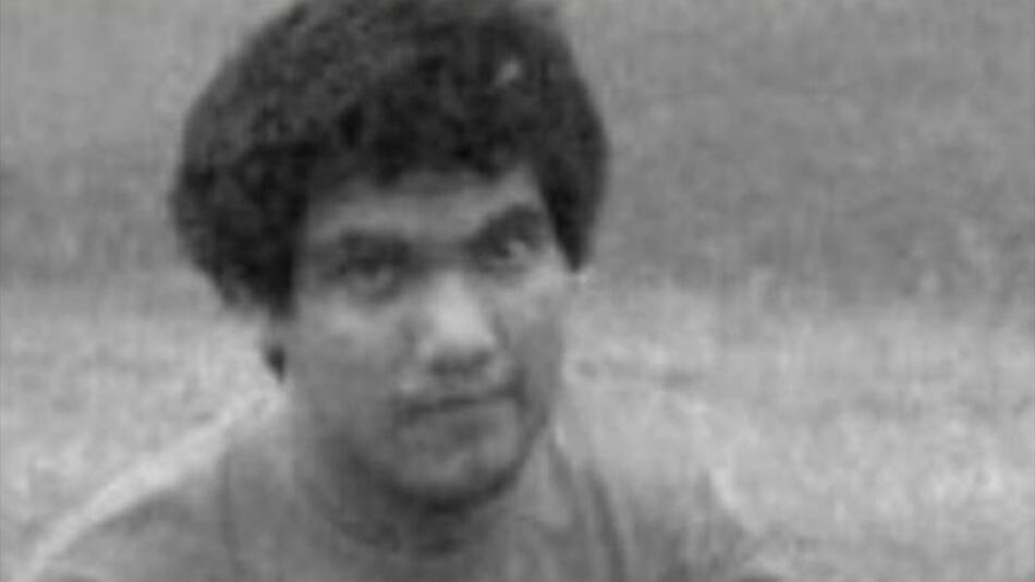 Florencio Roque Fernández. Foto: NA.