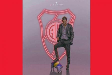 Superclásico de Supercopa, River vs. Boca - Memes