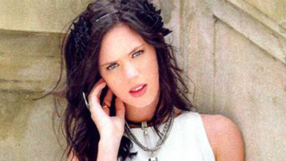 Delfina Chaves