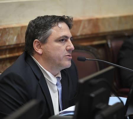 Francisco Paoltroni. Foto: Instagram/paoltronif