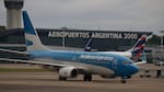 Paro en Ezeiza este jueves: qué vuelos pueden verse afectados y recomendaciones