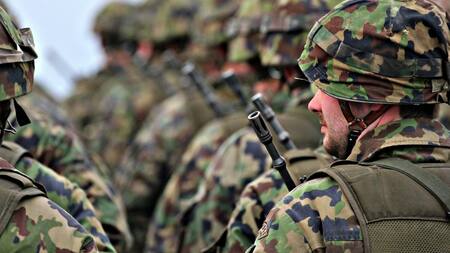 Qué es un golpe de Estado. Foto Unsplash.