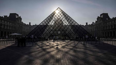 Visitar el Museo de Louvre será más caro para los turistas no europeos desde el 2026: ¿cuánto saldrá la entrada?