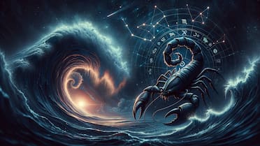 Horoscopo de Escorpio de hoy: domingo 21 de diciembre de 2025