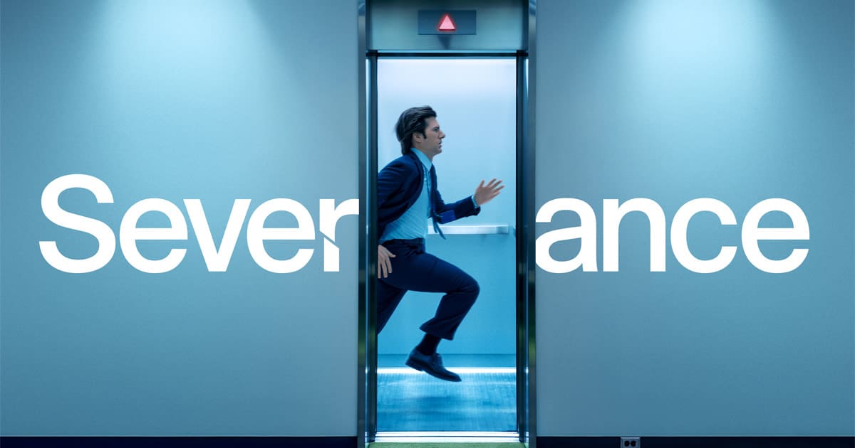 severance series