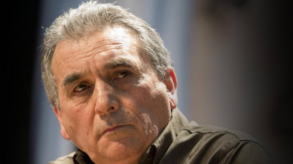 Juan Carlos Schmid