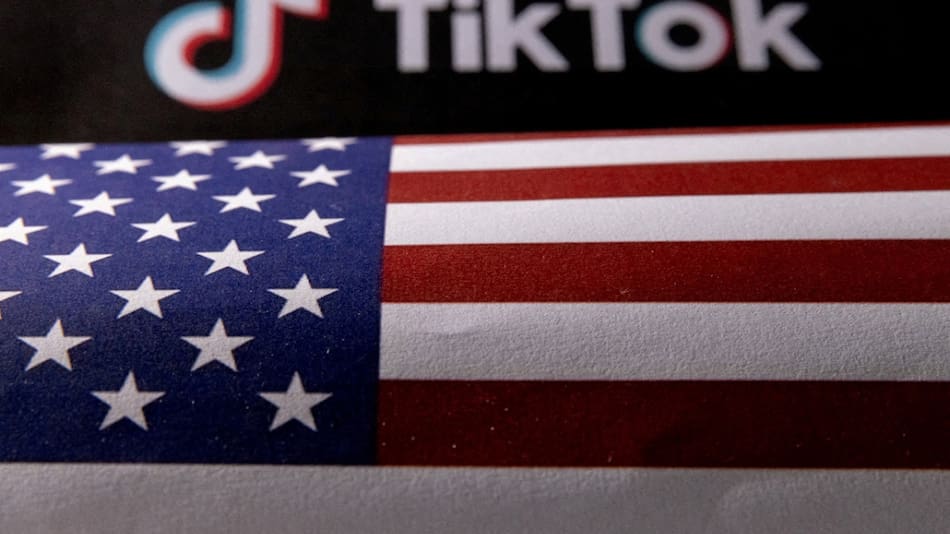 Cómo es la nueva modalidad de estafa de TikTok. Foto Reuters.
