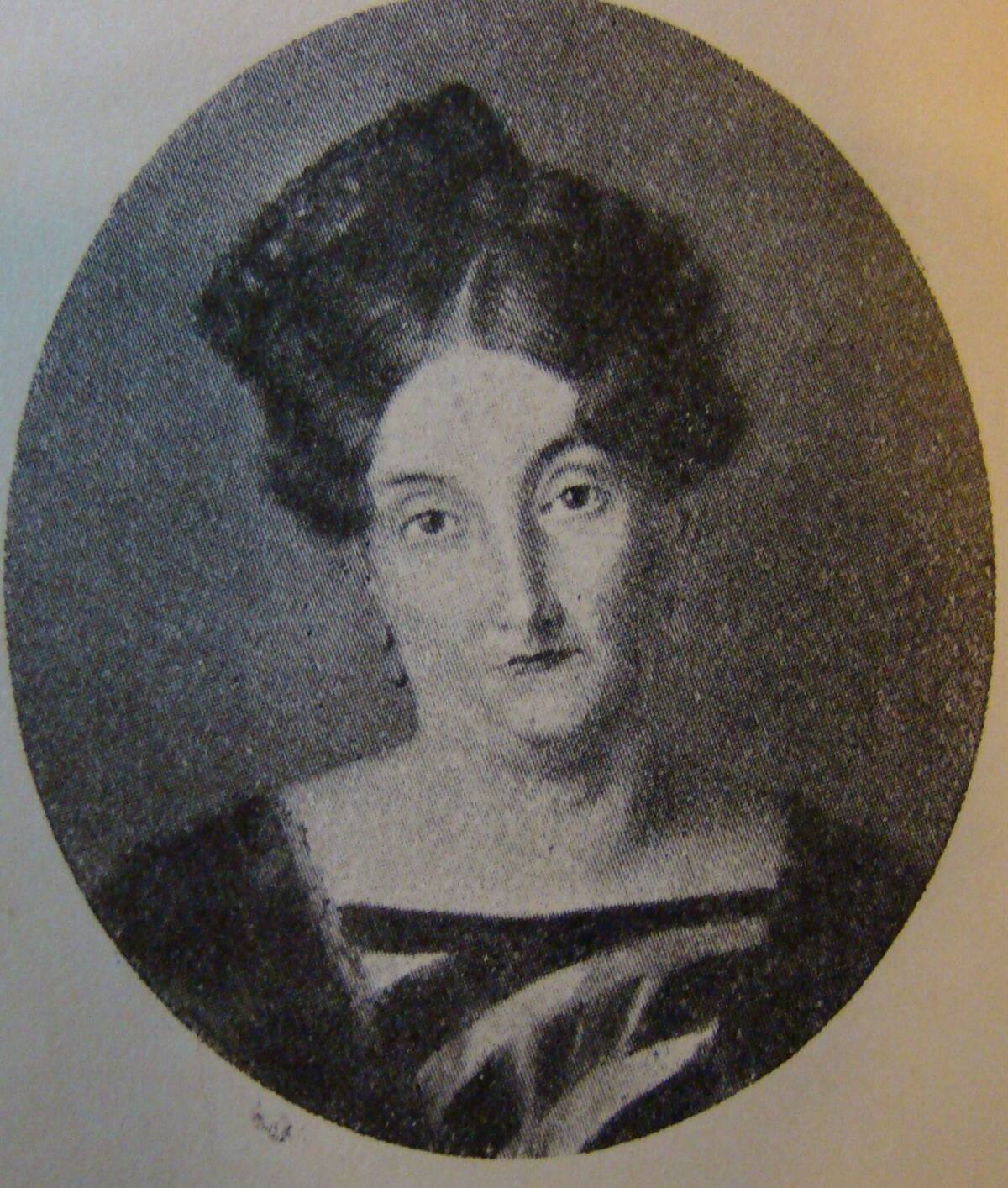 Tomasa de la Quintana