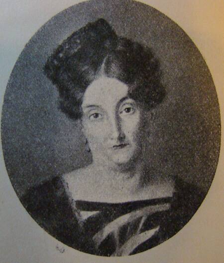 Tomasa de la Quintana