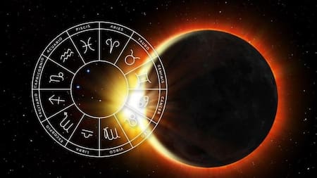 Eclipse Solar y Signos