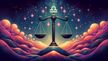 Horóscopo de Libra de hoy: miércoles 26 de noviembre de 2025