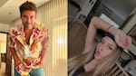 Nuevo romance confirmado: Nicolas Cabré está de novio con la ex de un famoso