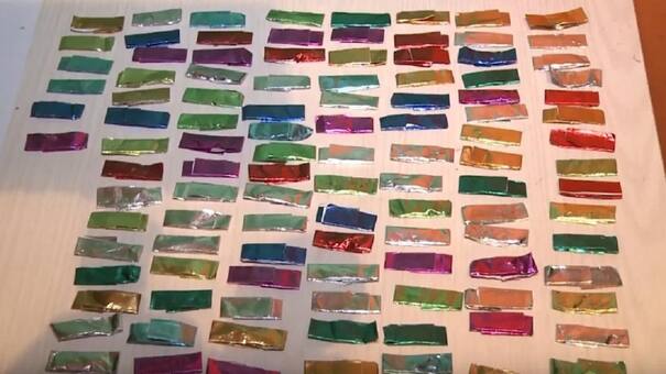 Narcos: cae "La Banda del Gitano y La Reina", que vendía drogas y billetes falsos