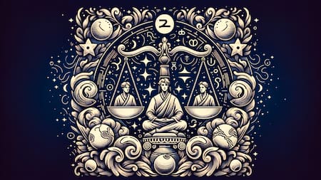 Horóscopo de Libra de hoy: sábado 7 de marzo de 2026