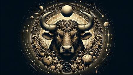 Horoscopo de Tauro de hoy: martes 10 de diciembre de 2024. Foto: Redacción canal26.com