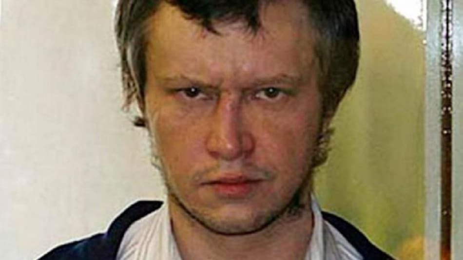 Aleksandr Pichushkin acechó a toda Moscú hasta ser detenido
