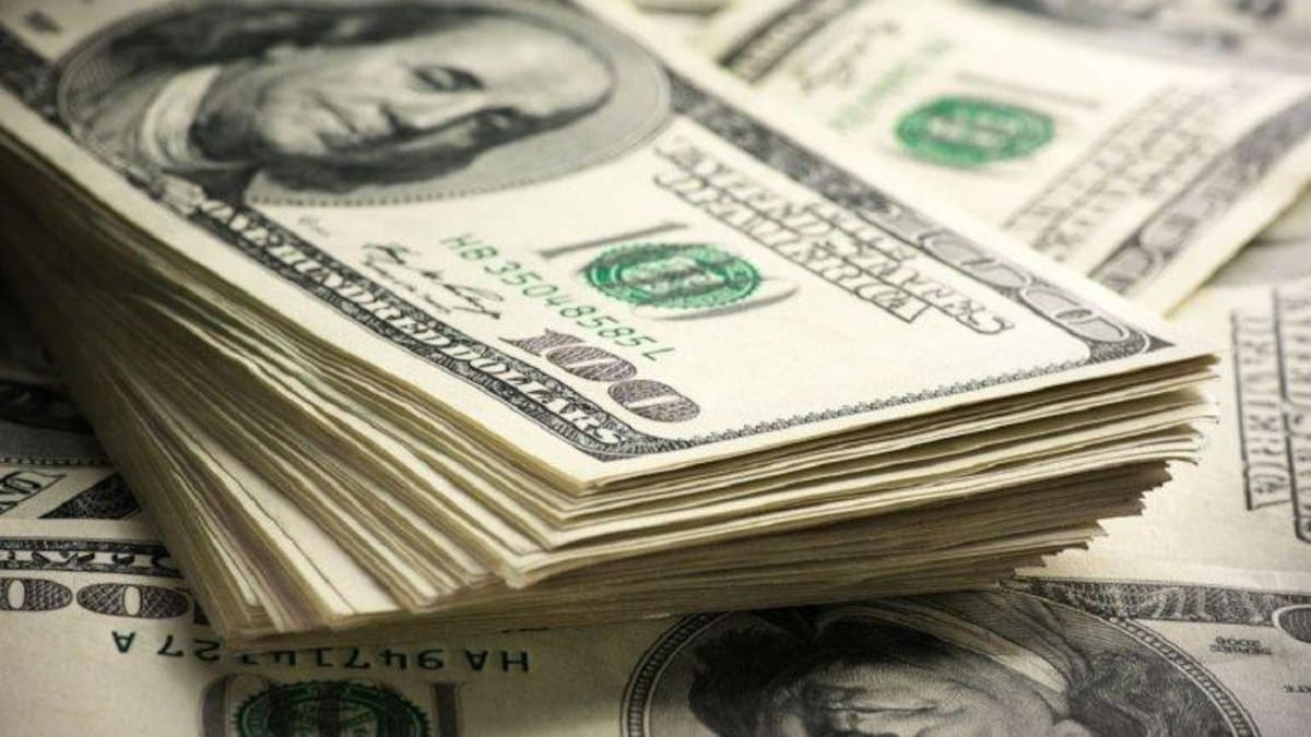 Dólar - cotización