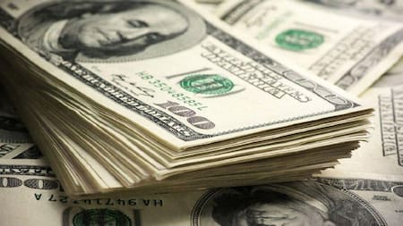 Dólar - cotización