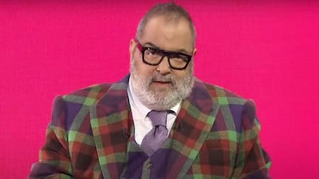 Lanata: “Subestiman a los pibes, creen que lo único que quieren es garchar y fumar porro”