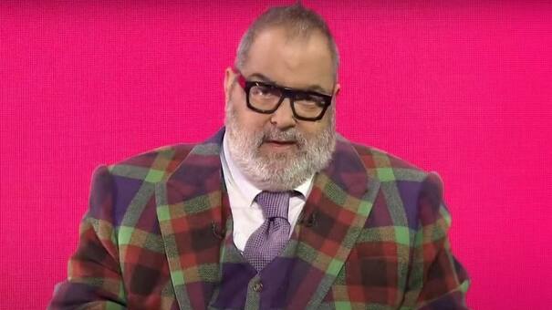 Lanata: “Subestiman a los pibes, creen que lo único que quieren es garchar y fumar porro”