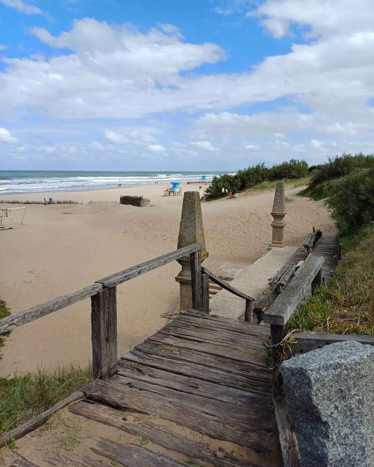 Balneario Ostende