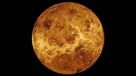 Venus, astronomía, espacio, REUTERS
