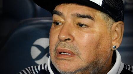 Diego Maradona