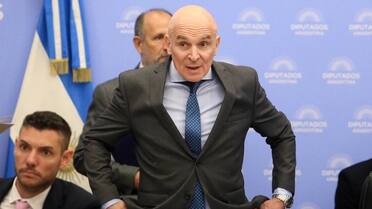 Espert seguirá cobrando como diputado: de cuánto es el sueldo que mantendrá hasta el final de su mandato