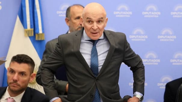 Espert seguirá cobrando como diputado: de cuánto es el sueldo que mantendrá hasta el final de su mandato