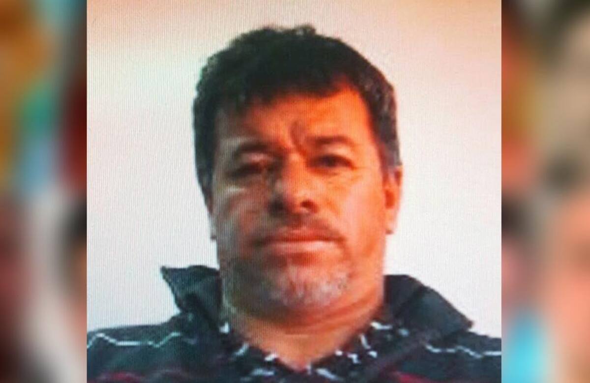 10 prófugos más buscados por la Justicia en Argentina - Pedro Ramón