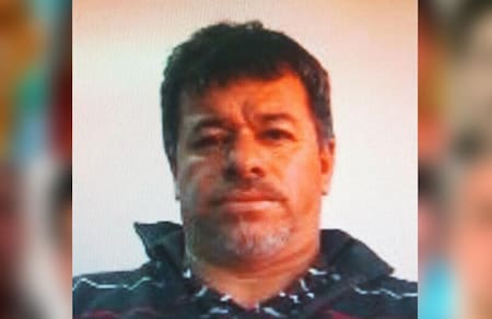 10 prófugos más buscados por la Justicia en Argentina - Pedro Ramón