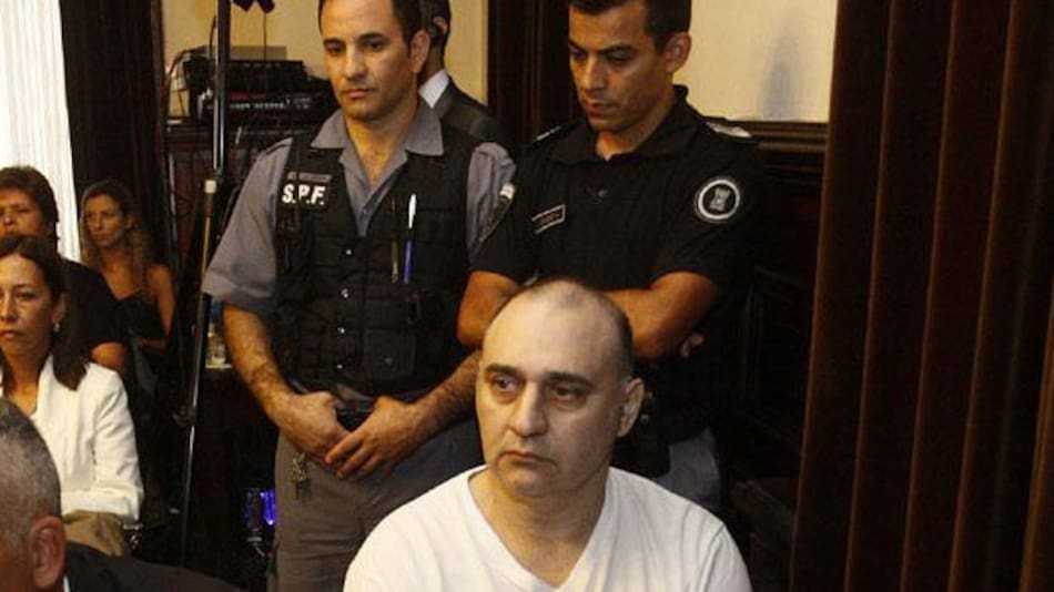 Juicio a Mangeri