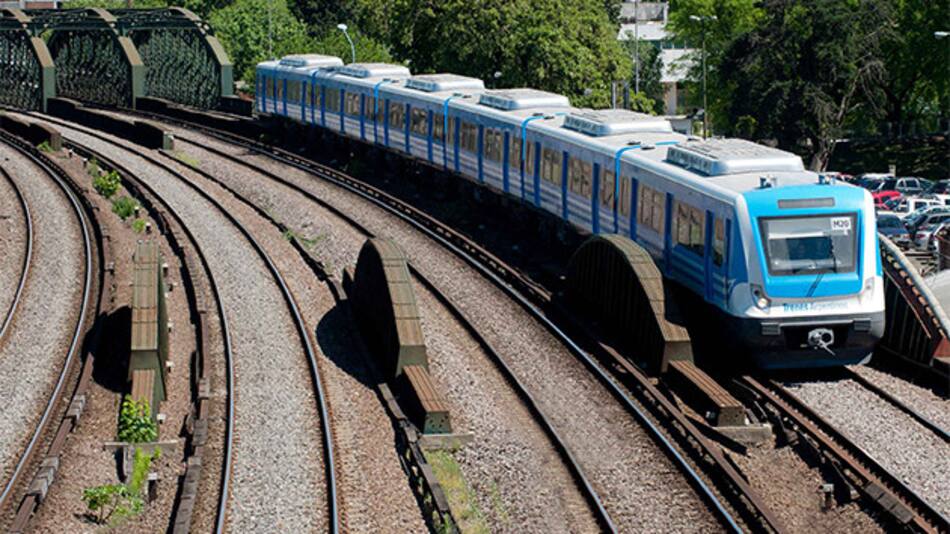 Trenes (NA)