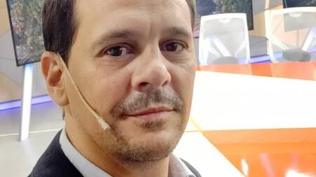 Fausto Spotorno, economista, NA