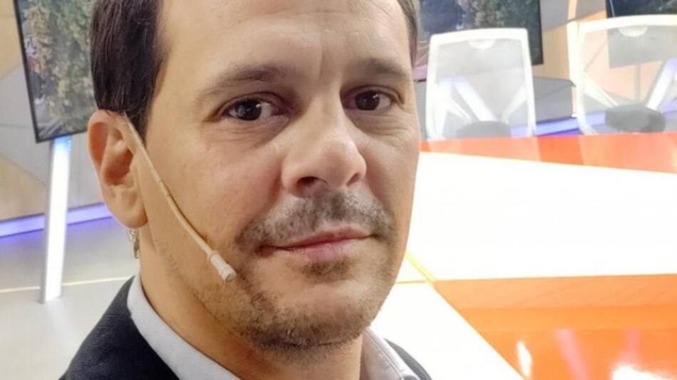 Fausto Spotorno, economista, NA