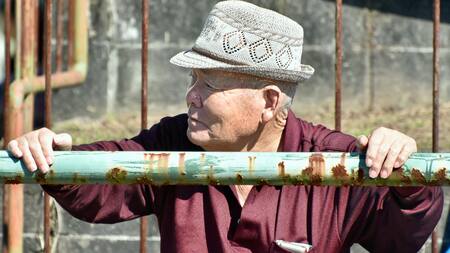 ¿Cuál es el secreto de los japoneses para vivir tantos años?