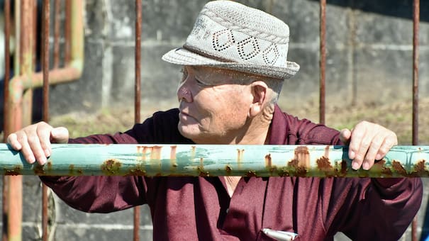 El secreto de la longevidad: los japoneses de más de 100 años comen este alimento para estar sanos