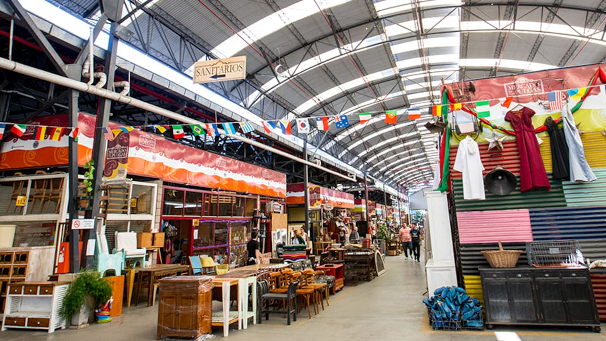 Un barrio de CABA cambia para siempre: la obra junto a un paseo histórico que promete transformar el espacio público