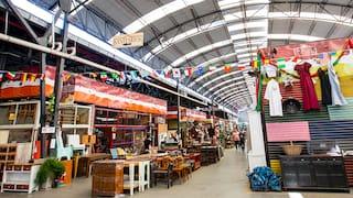 Un barrio de CABA cambia para siempre: la obra junto a un paseo histórico que promete transformar el espacio público
