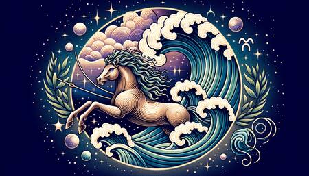 Horoscopo de Acuario de hoy: jueves 3 de abril de 2025. Foto: Redacción canal26.com