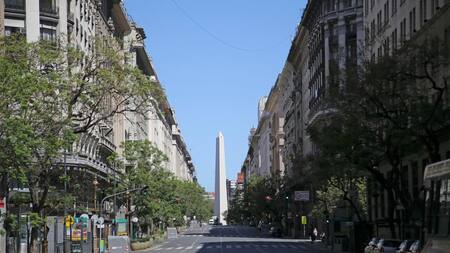 Día feriado en Ciudad de Buenos Aires, NA