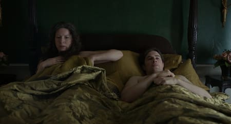 Outlander, capítulo 7x11. Foto: Starz