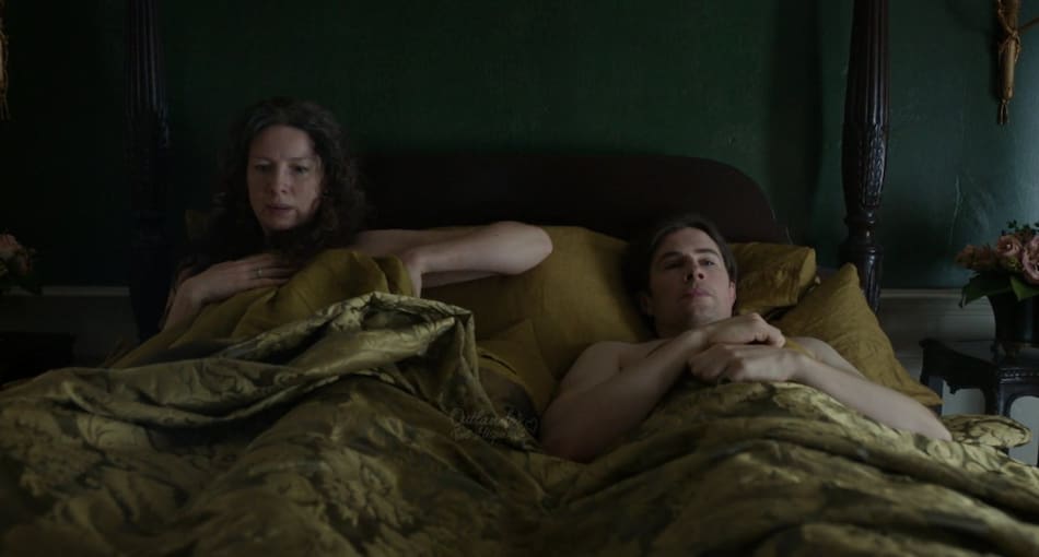 Outlander, capítulo 7x11. Foto: Starz