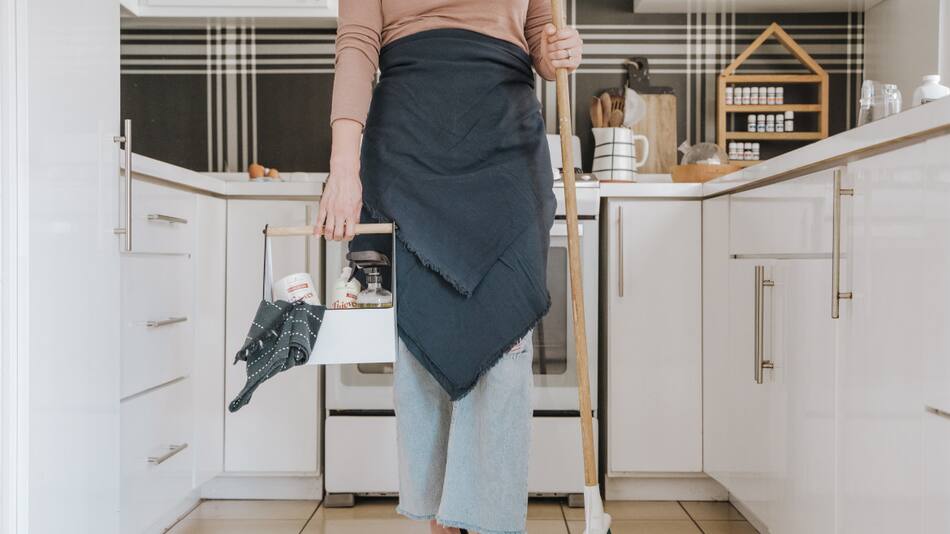 Buena noticia para las empleadas domésticas. Foto: Unsplash.