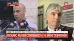 Autoridades del Garrahan, tras condena a Russo: “Muy conformes por haber llegado a la verdad"