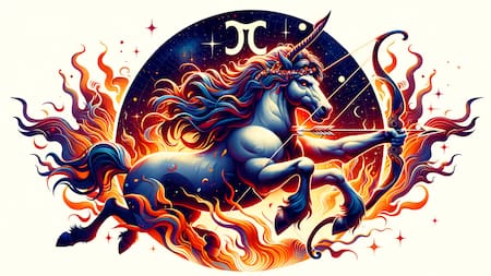 Horóscopo de Sagitario de hoy: viernes 23 de enero de 2026