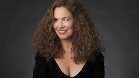 Sandra Mihanovich dio positivo de coronavirus: su mensaje a través de las redes sociales