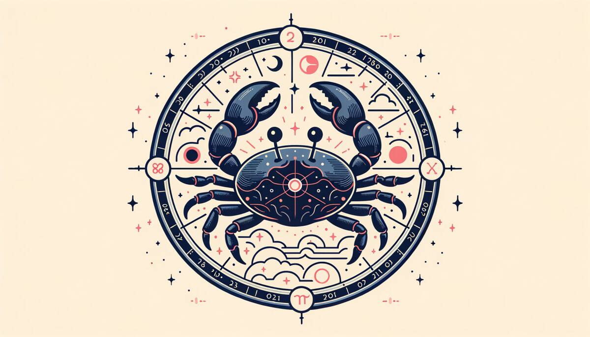 Horoscopo de Cáncer de hoy: lunes 3 de marzo de 2025. Foto: Redacción canal26.com